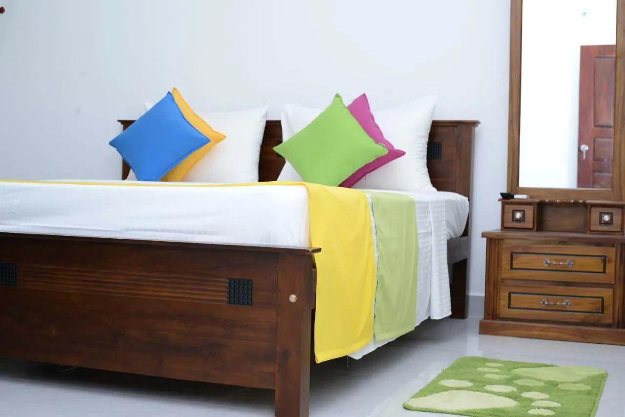 David Hills Hotel Kandy Sri Lanka