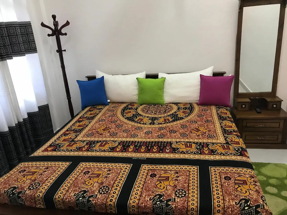 David Hills Hotel Kandy Sri Lanka